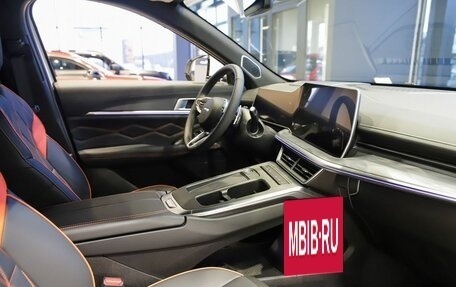 Haval F7, 2026 год, 22 фотография