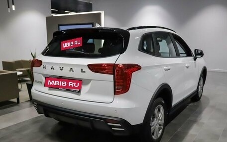 Haval Jolion, 2026 год, 4 фотография