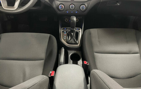 Hyundai Creta I рестайлинг, 2018 год, 1 699 000 рублей, 16 фотография