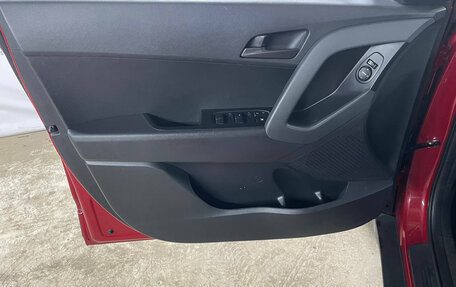 Hyundai Creta I рестайлинг, 2018 год, 1 699 000 рублей, 17 фотография