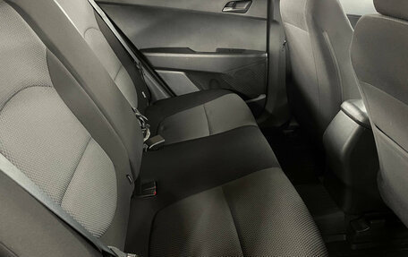 Hyundai Creta I рестайлинг, 2018 год, 1 699 000 рублей, 19 фотография