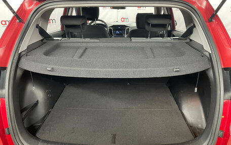 Hyundai Creta I рестайлинг, 2018 год, 1 699 000 рублей, 20 фотография