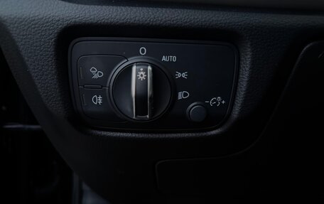 Audi A3, 2019 год, 2 900 000 рублей, 7 фотография