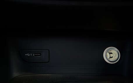 Audi A3, 2019 год, 2 900 000 рублей, 13 фотография