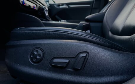 Audi A3, 2019 год, 2 900 000 рублей, 10 фотография