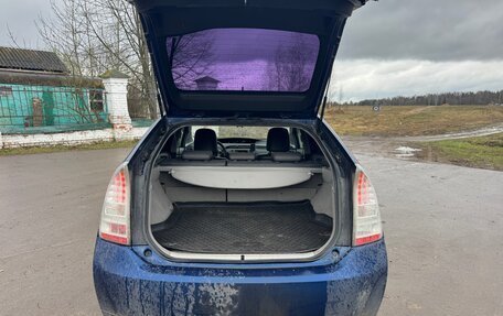 Toyota Prius, 2009 год, 1 500 000 рублей, 12 фотография