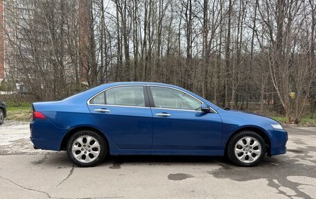 Honda Accord VII рестайлинг, 2006 год, 759 000 рублей, 4 фотография