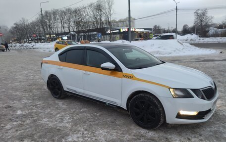 Skoda Octavia, 2018 год, 720 000 рублей, 5 фотография