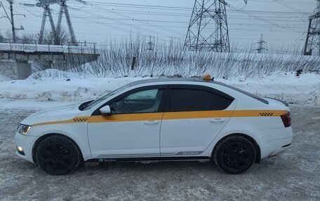 Skoda Octavia, 2018 год, 720 000 рублей, 6 фотография