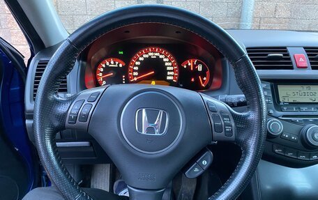 Honda Accord VII рестайлинг, 2006 год, 759 000 рублей, 13 фотография