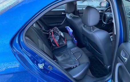 Honda Accord VII рестайлинг, 2006 год, 759 000 рублей, 11 фотография