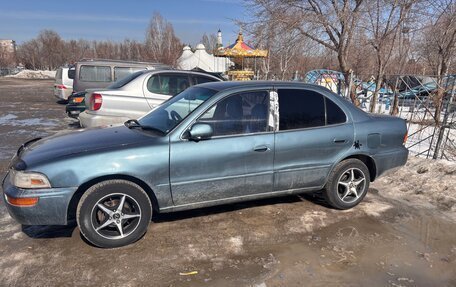 Toyota Sprinter VIII (E110), 1992 год, 200 000 рублей, 2 фотография