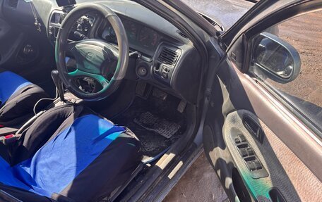 Toyota Sprinter VIII (E110), 1992 год, 200 000 рублей, 4 фотография