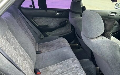 Honda Accord VII рестайлинг, 1997 год, 200 000 рублей, 7 фотография