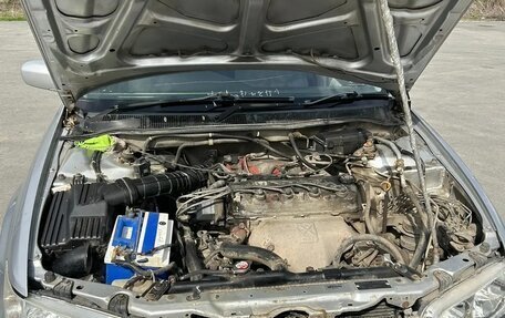 Honda Accord VII рестайлинг, 1997 год, 200 000 рублей, 9 фотография