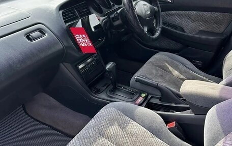 Honda Accord VII рестайлинг, 1997 год, 200 000 рублей, 8 фотография