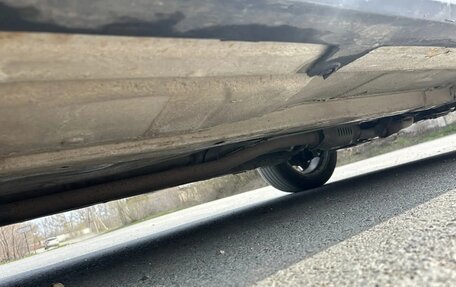 Honda Accord VII рестайлинг, 1997 год, 200 000 рублей, 10 фотография