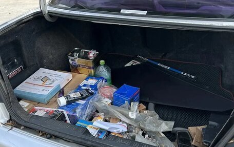 Honda Accord VII рестайлинг, 1997 год, 200 000 рублей, 12 фотография