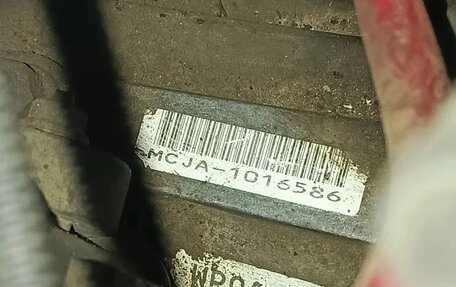 Honda Accord VII рестайлинг, 1997 год, 200 000 рублей, 15 фотография