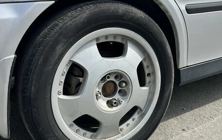 Honda Accord VII рестайлинг, 1997 год, 200 000 рублей, 14 фотография