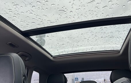 Skoda Karoq I, 2019 год, 2 350 000 рублей, 19 фотография