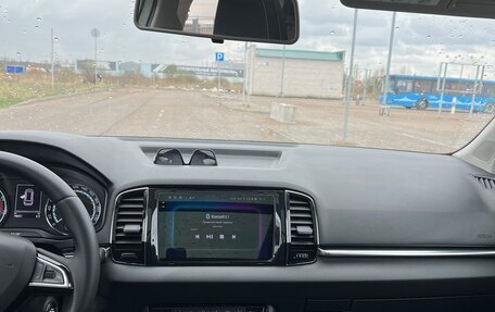 Skoda Karoq I, 2019 год, 2 350 000 рублей, 16 фотография