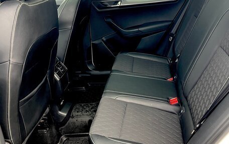 Skoda Karoq I, 2019 год, 2 350 000 рублей, 23 фотография