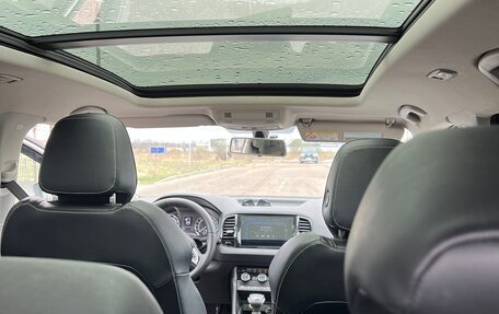 Skoda Karoq I, 2019 год, 2 350 000 рублей, 21 фотография