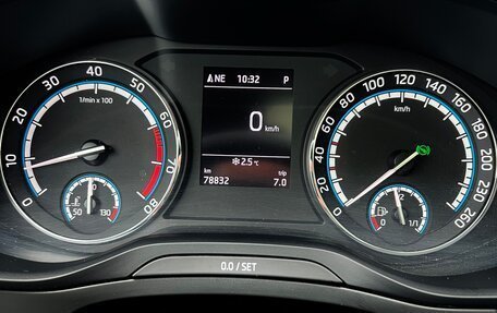 Skoda Karoq I, 2019 год, 2 350 000 рублей, 27 фотография