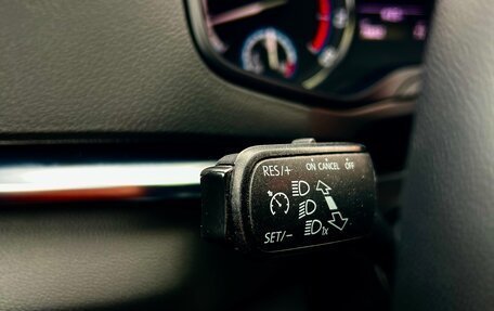 Skoda Karoq I, 2019 год, 2 350 000 рублей, 26 фотография