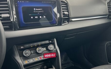 Skoda Karoq I, 2019 год, 2 350 000 рублей, 32 фотография