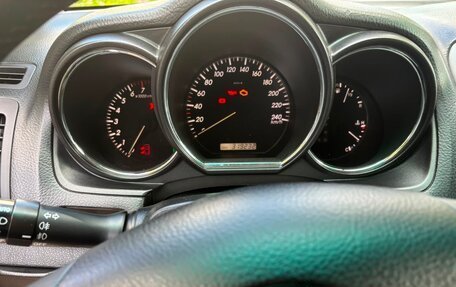 Lexus RX II рестайлинг, 2006 год, 1 230 000 рублей, 6 фотография