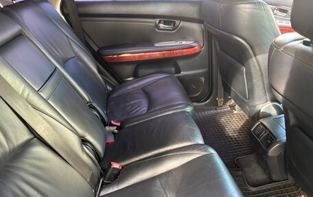 Lexus RX II рестайлинг, 2006 год, 1 230 000 рублей, 9 фотография