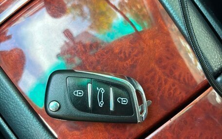 Lexus RX II рестайлинг, 2006 год, 1 230 000 рублей, 10 фотография