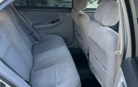 Toyota Corolla, 2002 год, 400 000 рублей, 6 фотография