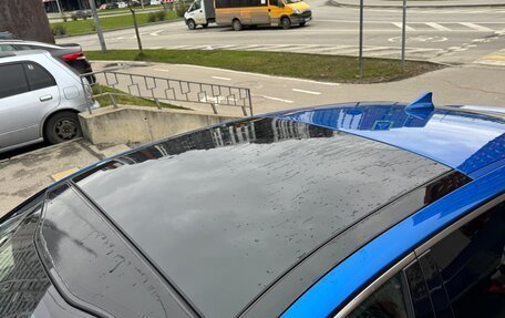 KIA Stinger I, 2019 год, 3 100 000 рублей, 2 фотография