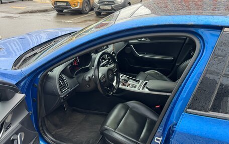 KIA Stinger I, 2019 год, 3 100 000 рублей, 10 фотография