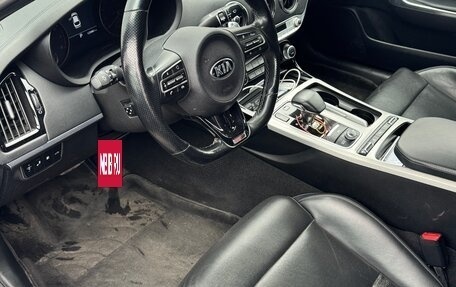 KIA Stinger I, 2019 год, 3 100 000 рублей, 3 фотография