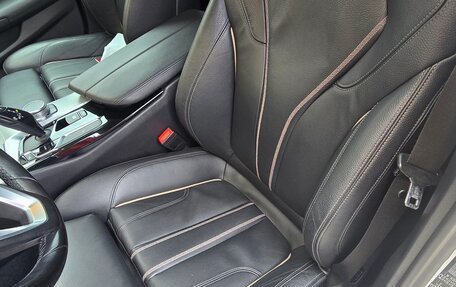 BMW 5 серия, 2019 год, 2 950 000 рублей, 14 фотография