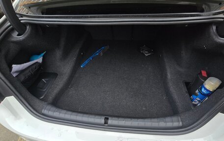 BMW 5 серия, 2019 год, 2 950 000 рублей, 12 фотография