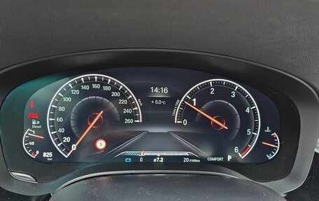 BMW 5 серия, 2019 год, 2 950 000 рублей, 18 фотография