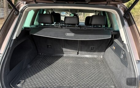 Volkswagen Touareg III, 2014 год, 2 050 000 рублей, 14 фотография