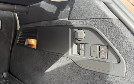 Volkswagen Touareg III, 2014 год, 2 050 000 рублей, 13 фотография