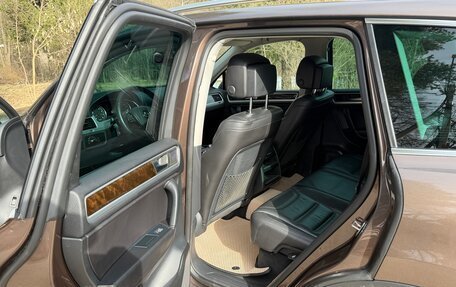 Volkswagen Touareg III, 2014 год, 2 050 000 рублей, 17 фотография