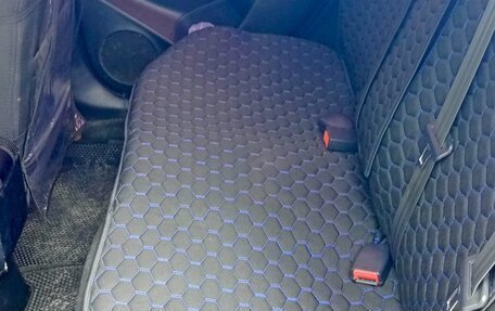 KIA Rio III рестайлинг, 2016 год, 800 000 рублей, 10 фотография