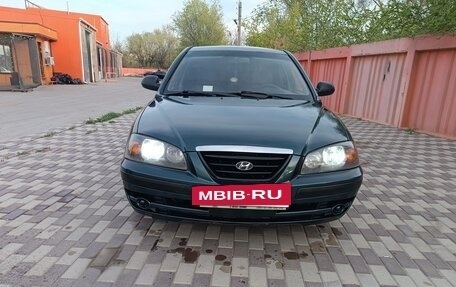 Hyundai Elantra III, 2004 год, 295 000 рублей, 3 фотография