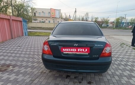 Hyundai Elantra III, 2004 год, 295 000 рублей, 5 фотография