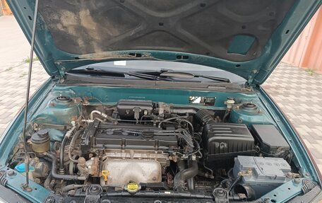 Hyundai Elantra III, 2004 год, 295 000 рублей, 7 фотография