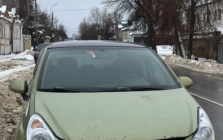 Opel Corsa D, 2007 год, 260 000 рублей, 6 фотография