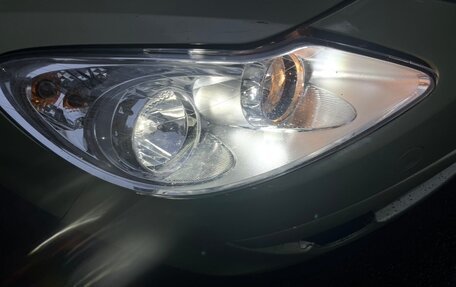 Opel Corsa D, 2007 год, 260 000 рублей, 4 фотография